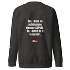 lupus-support-unisex-premium-sweatshirt