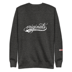 OCD Still Here: Unisex Premium Sweatshirt for Every Intrusive Thinker | ILLTOCHILL