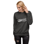 OCD Still Here: Unisex Premium Sweatshirt for Every Intrusive Thinker | ILLTOCHILL