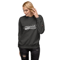 OCD Still Here: Unisex Premium Sweatshirt for Every Intrusive Thinker | ILLTOCHILL