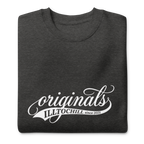 OCD Still Here: Unisex Premium Sweatshirt for Every Intrusive Thinker | ILLTOCHILL