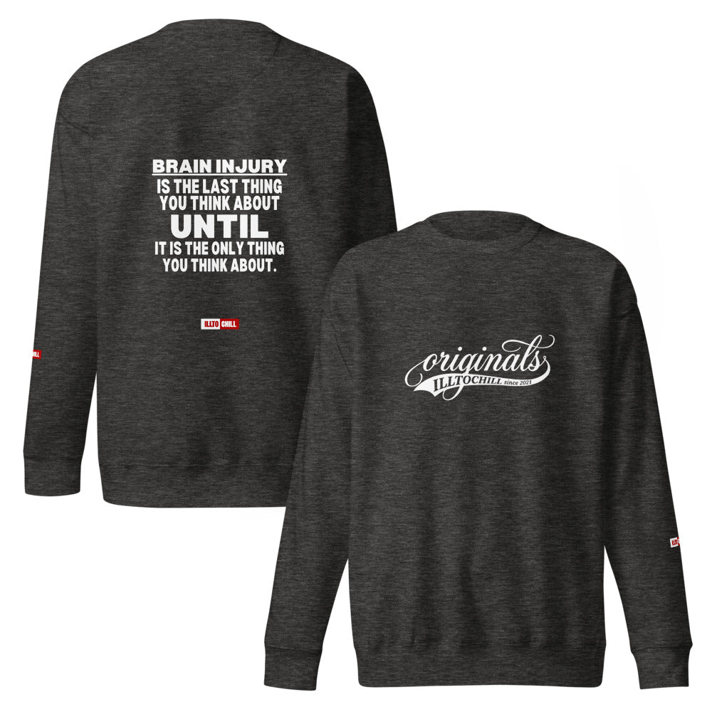 tbi-support-unisex-premium-sweatshirt