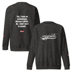 lupus-support-unisex-premium-sweatshirt