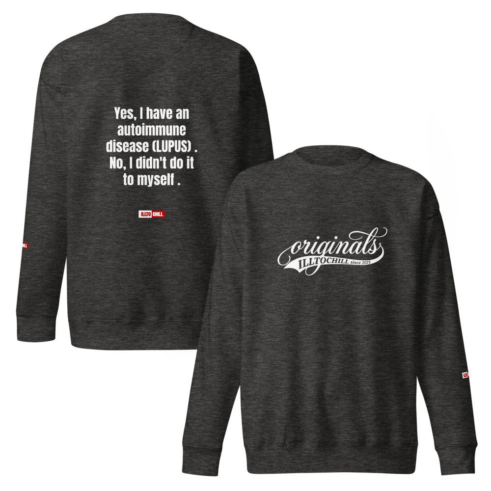 lupus-support-unisex-premium-sweatshirt
