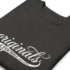 Epilepsy Unisex Premium Sweatshirt Built for Epileptic Identity and Community Without Apology | ILLTOCHILL