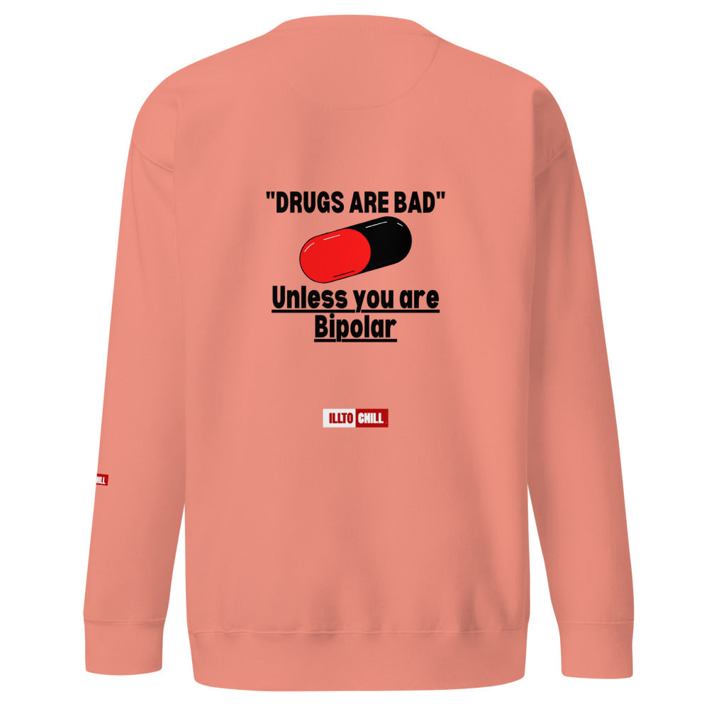 bipolar-unisex-premium-sweatshirt