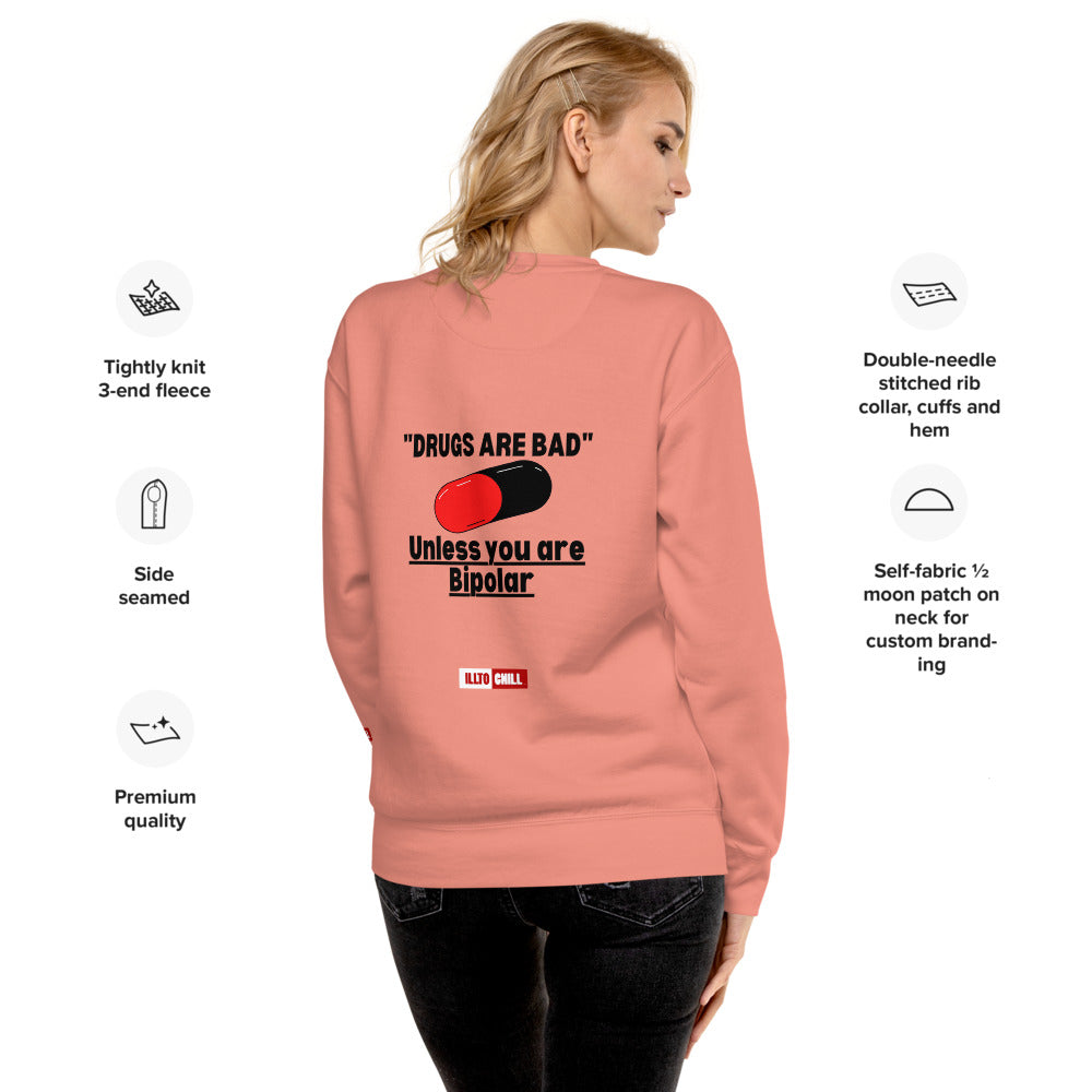 bipolar-unisex-premium-sweatshirt