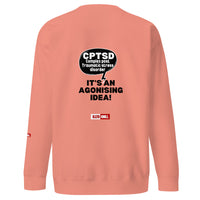c-ptsd-unisex-premium-sweatshirt