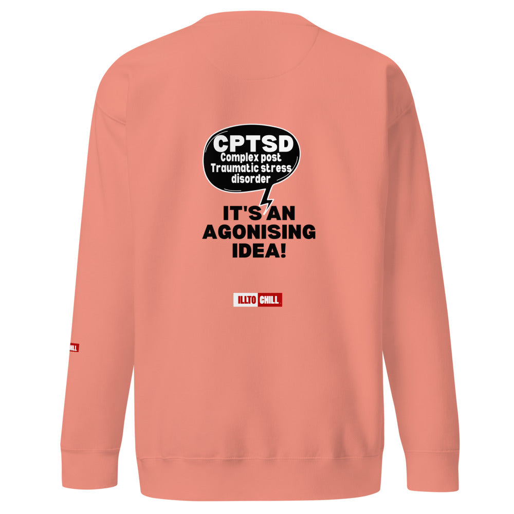 c-ptsd-unisex-premium-sweatshirt