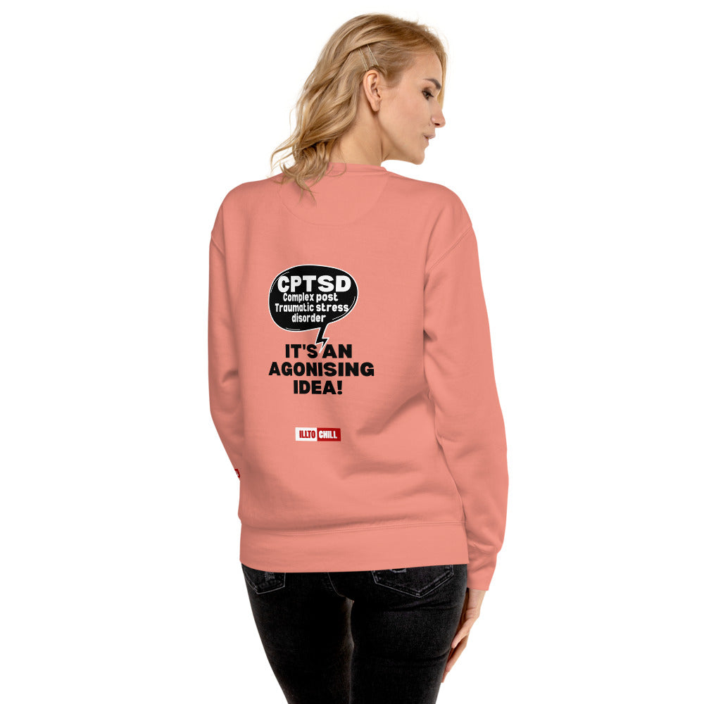 c-ptsd-unisex-premium-sweatshirt