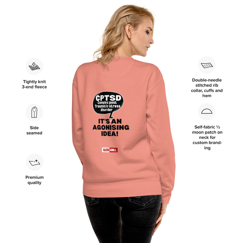 c-ptsd-unisex-premium-sweatshirt