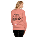 anxiety-unisex-premium-sweatshirt