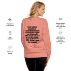 anxiety-unisex-premium-sweatshirt