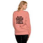 tourette-unisex-premium-sweatshirt