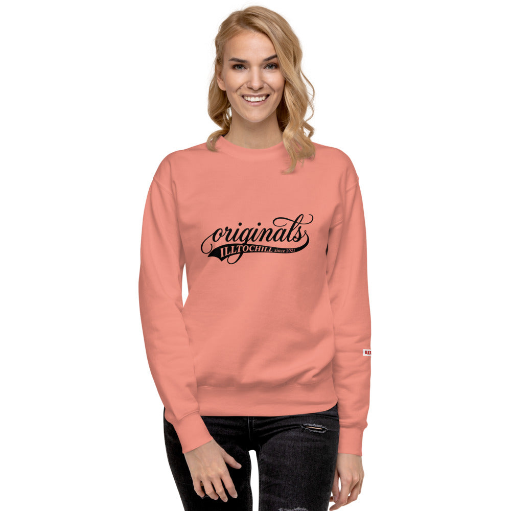 lupus-unisex-premium-sweatshirt