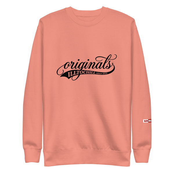OCD Unisex Premium Sweatshirt