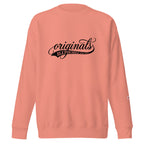 lupus-unisex-premium-sweatshirt