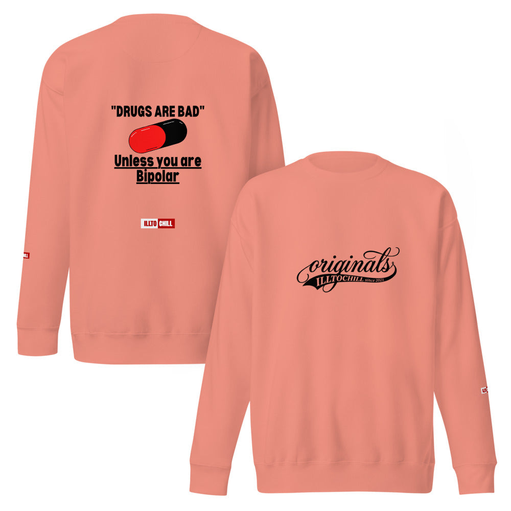 bipolar-unisex-premium-sweatshirt