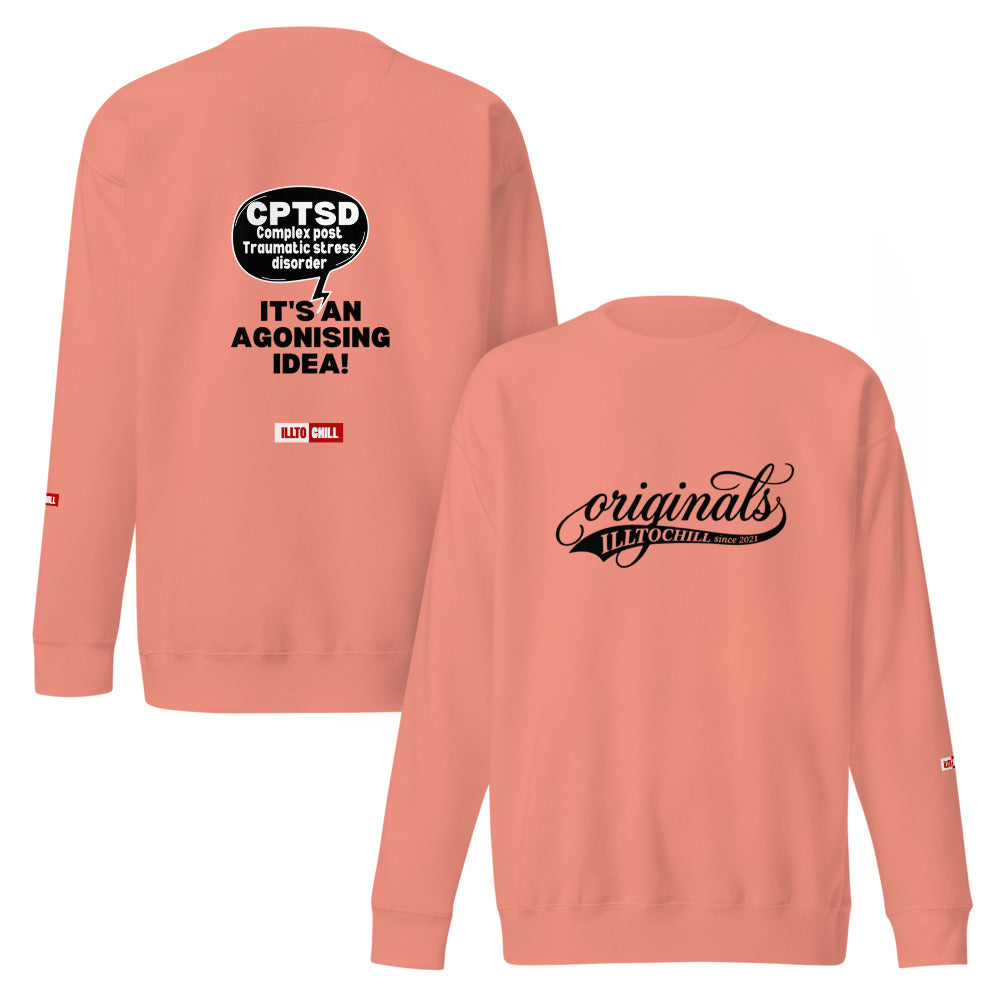 c-ptsd-unisex-premium-sweatshirt