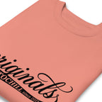 tourette-unisex-premium-sweatshirt