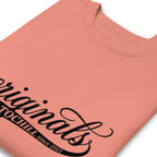lupus-unisex-premium-sweatshirt