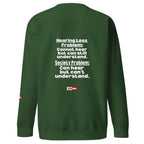 hard-of-hearing-unisex-premium-sweatshirt