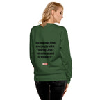 hard-of-hearing-support-unisex-premium-sweatshirt