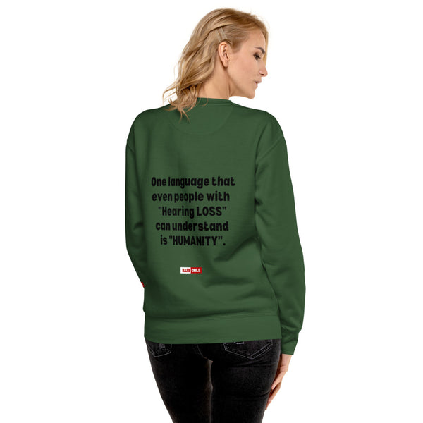 hard-of-hearing-support-unisex-premium-sweatshirt