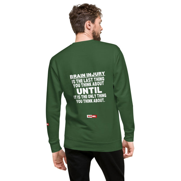 tbi-support-unisex-premium-sweatshirt