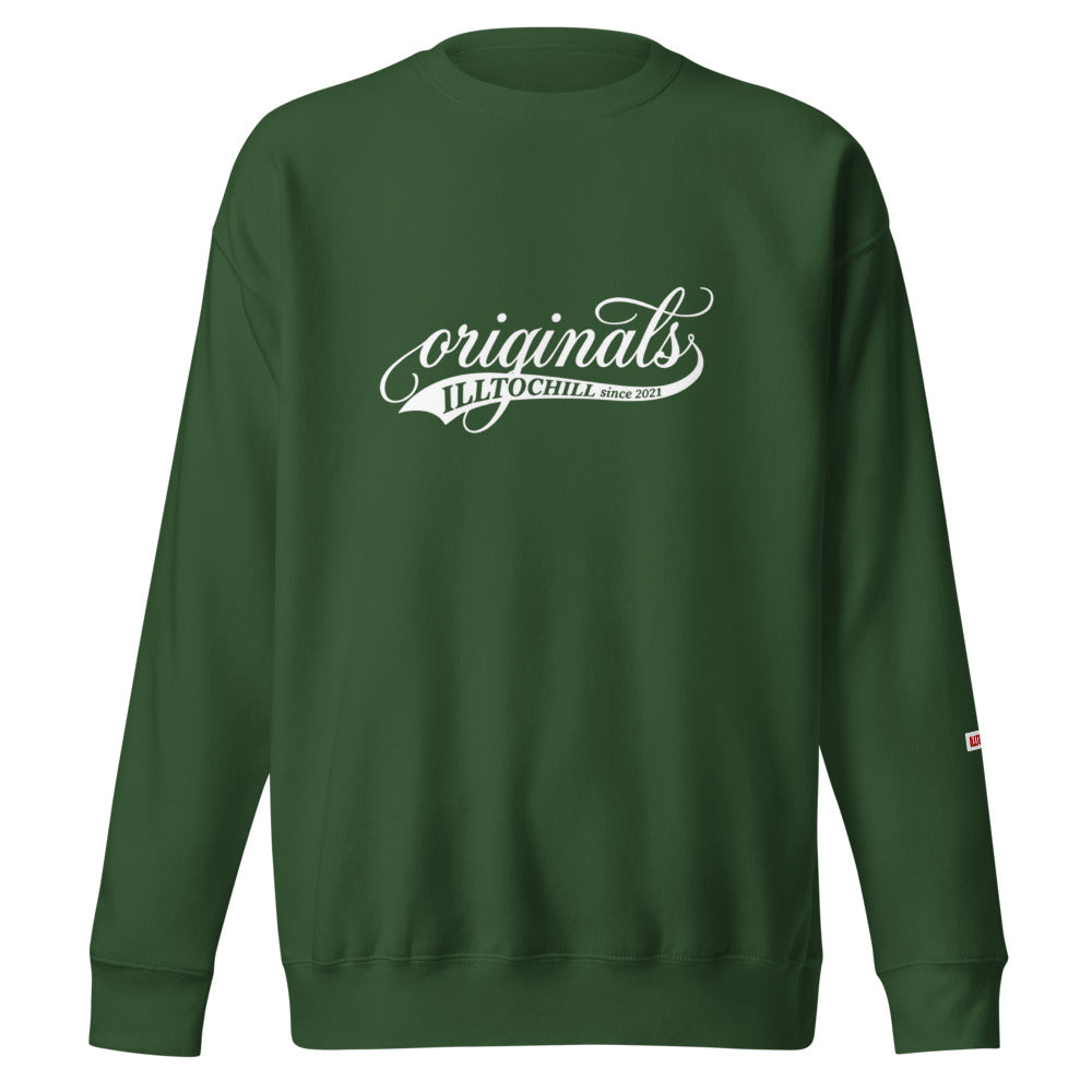 hard-of-hearing-unisex-premium-sweatshirt