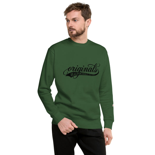 hard-of-hearing-support-unisex-premium-sweatshirt