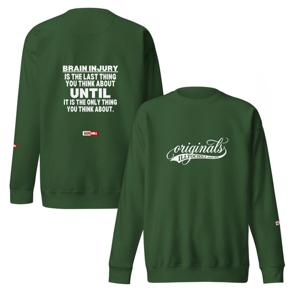 tbi-support-unisex-premium-sweatshirt