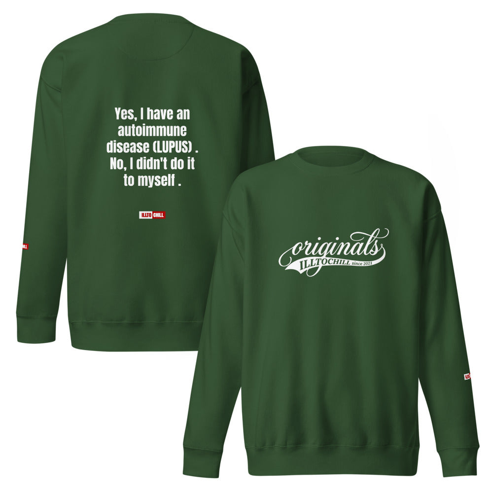 lupus-support-unisex-premium-sweatshirt