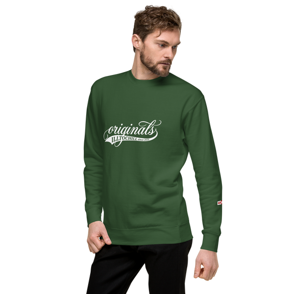 OCD Unisex Premium Sweatshirt
