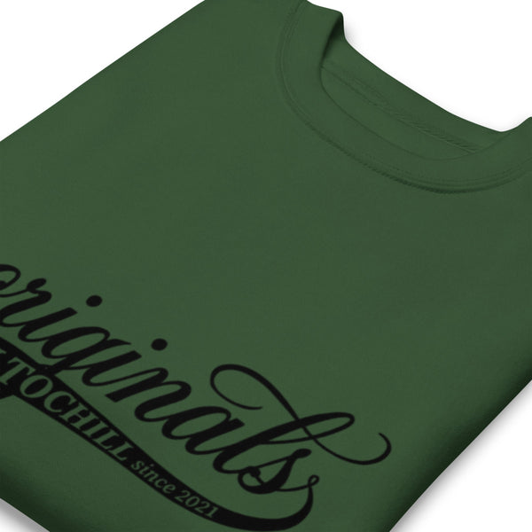 hard-of-hearing-support-unisex-premium-sweatshirt