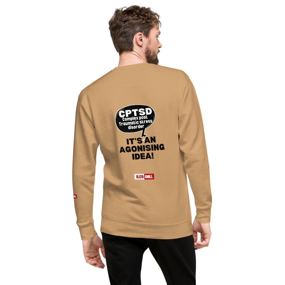 c-ptsd-unisex-premium-sweatshirt