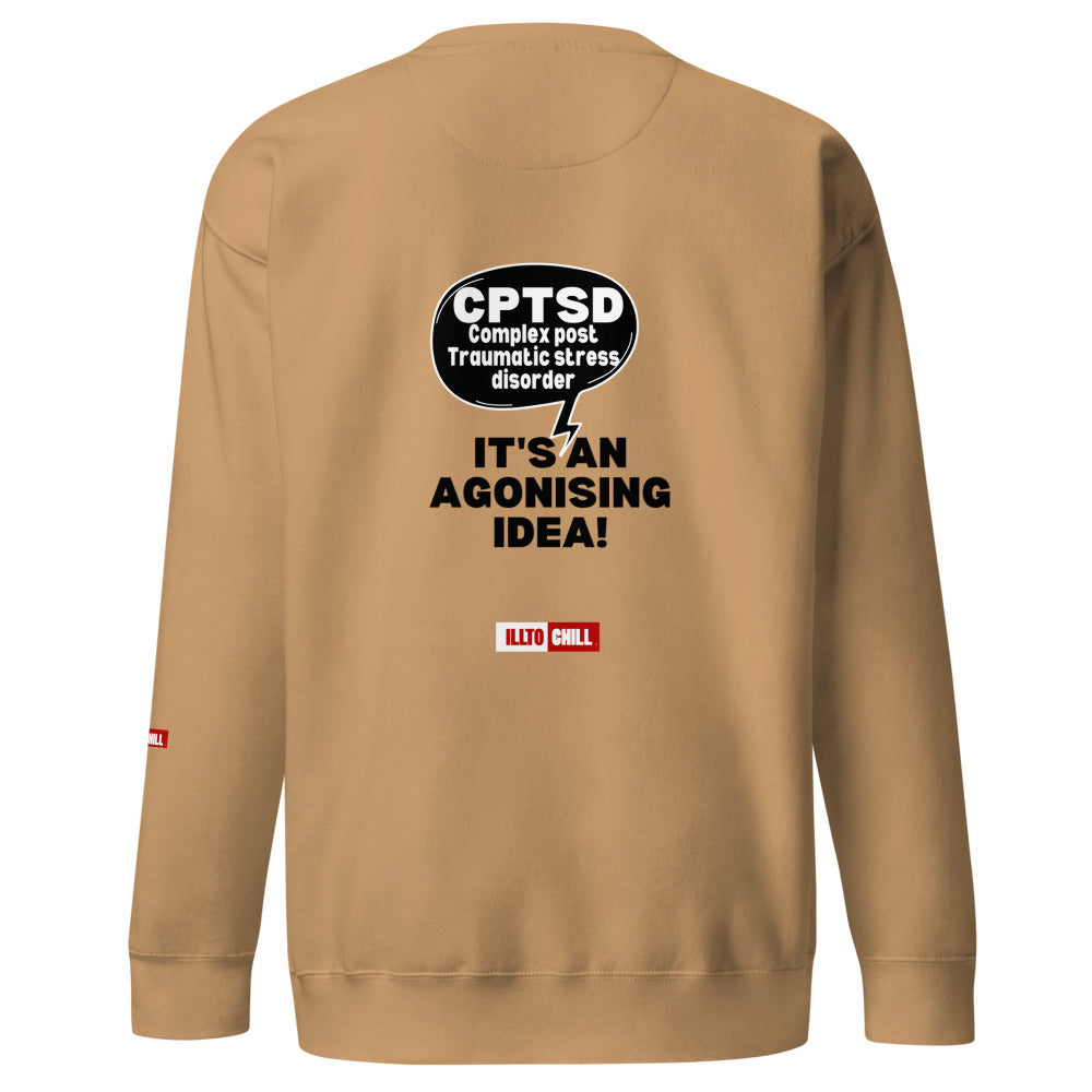 c-ptsd-unisex-premium-sweatshirt