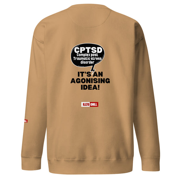 c-ptsd-unisex-premium-sweatshirt