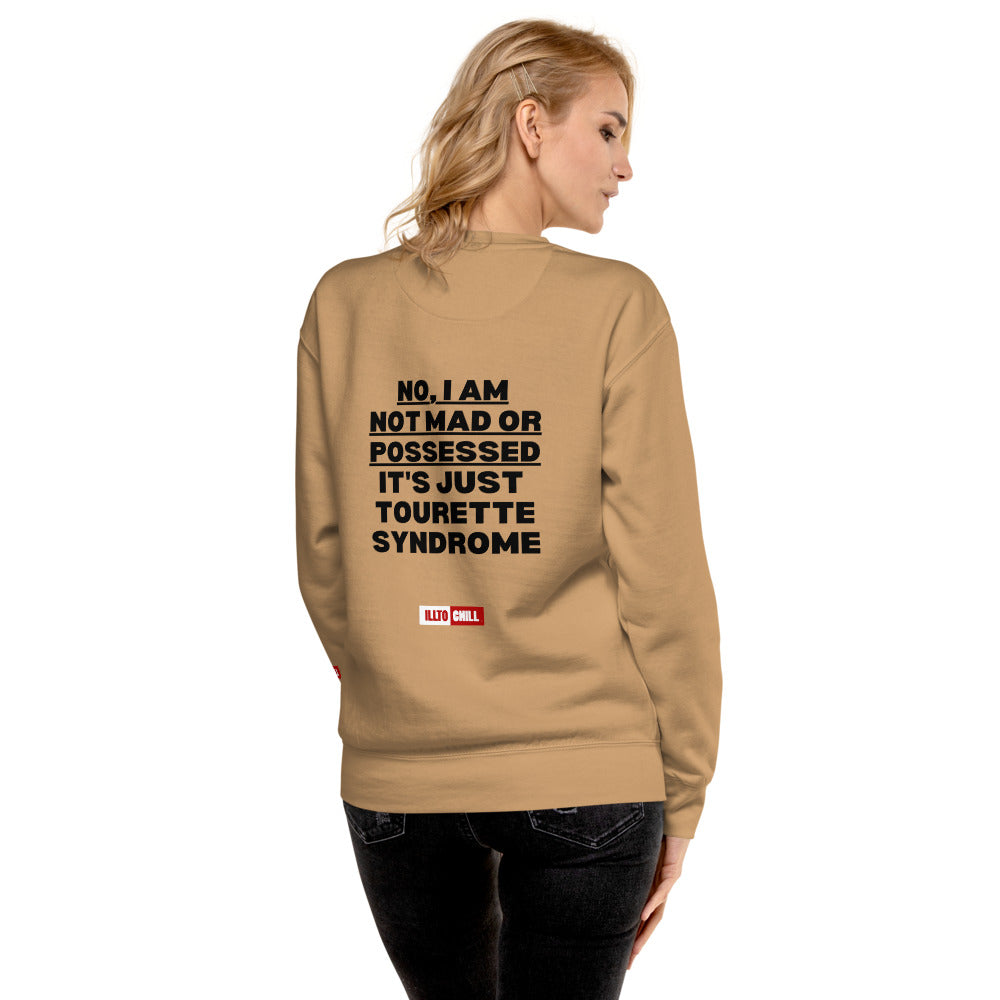 tourette-unisex-premium-sweatshirt