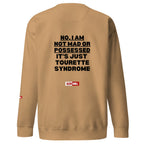 tourette-unisex-premium-sweatshirt