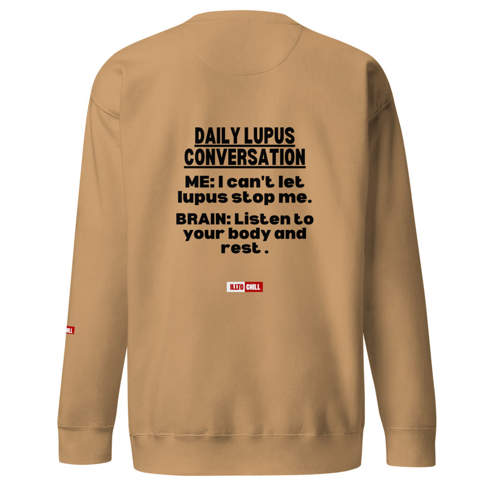 lupus-unisex-premium-sweatshirt