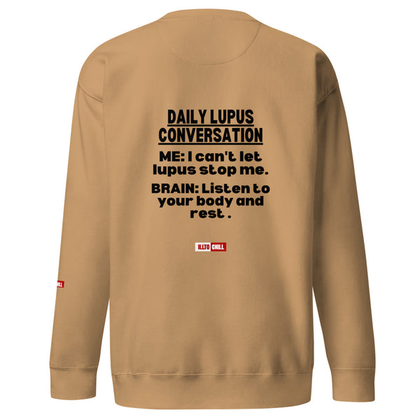lupus-unisex-premium-sweatshirt