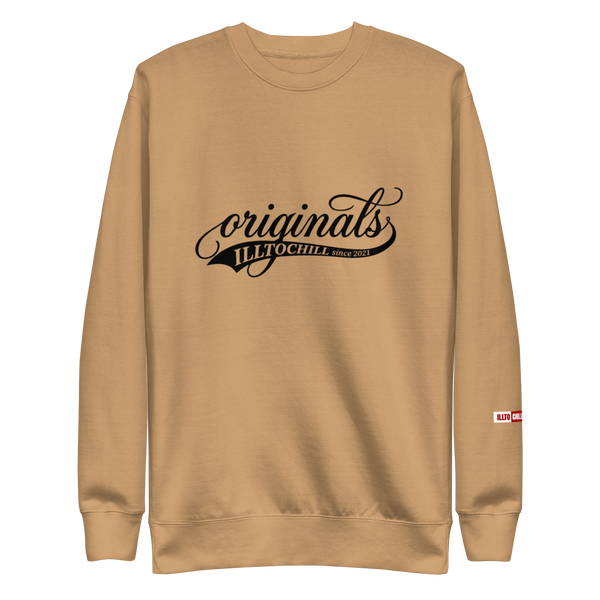 OCD Unisex Premium Sweatshirt