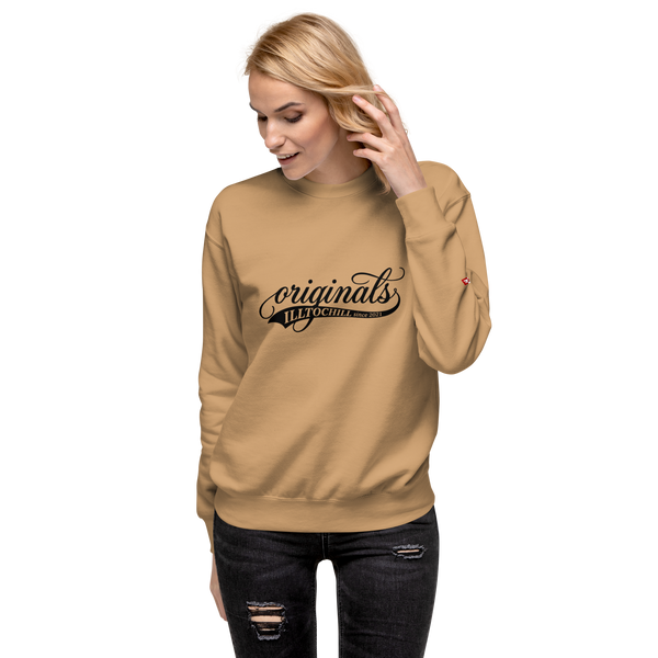 OCD Unisex Premium Sweatshirt