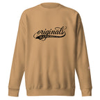 lupus-unisex-premium-sweatshirt