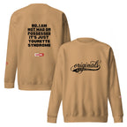 tourette-unisex-premium-sweatshirt