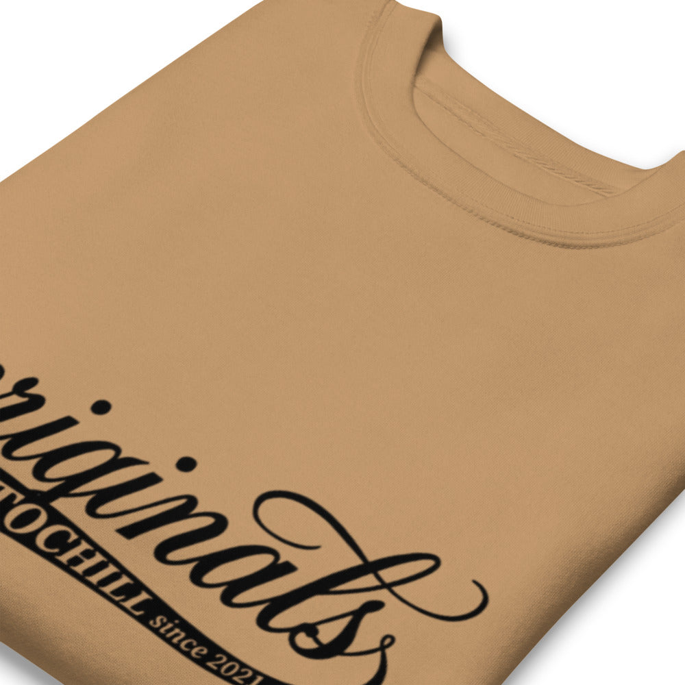 tourette-unisex-premium-sweatshirt