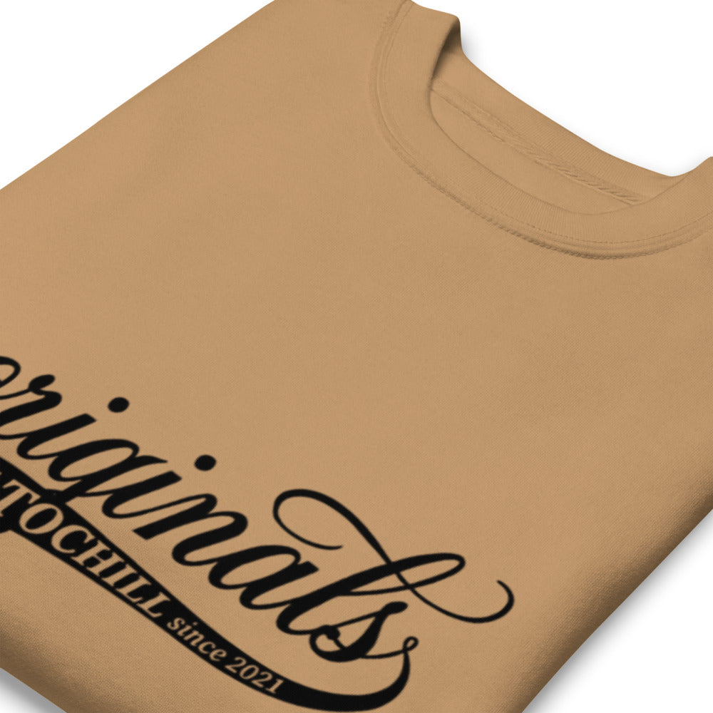 lupus-unisex-premium-sweatshirt