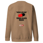 bipolar-unisex-premium-sweatshirt