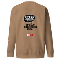c-ptsd-unisex-premium-sweatshirt